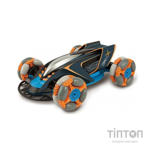 Радіокерована іграшка Nikko Omni X (10051)