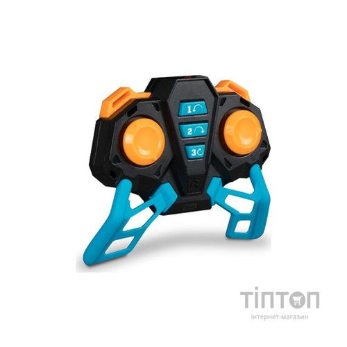 Радіокерована іграшка Nikko Omni X (10051)