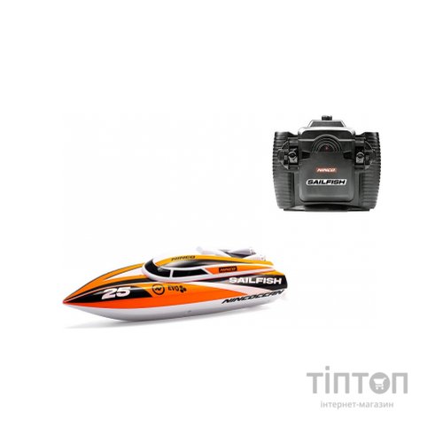 Радіокерована іграшка Ninco катер Sailfish (6337077)