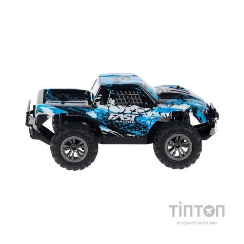 Радіокерована іграшка Otamanko Швидкісний всюдихід OFF-ROAD RACER, синій (С009 blue)