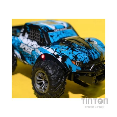 Радіокерована іграшка Otamanko Швидкісний всюдихід OFF-ROAD RACER, синій (С009 blue)