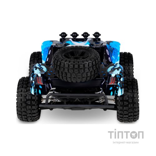 Радіокерована іграшка Overmax X-Hooligan (OV-X-HOOLIGAN)