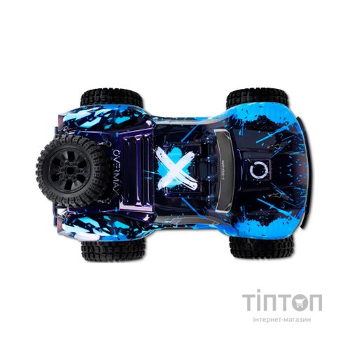 Радіокерована іграшка Overmax X-Hooligan (OV-X-HOOLIGAN)