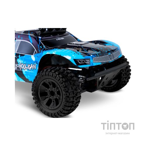 Радіокерована іграшка Overmax X-Hooligan (OV-X-HOOLIGAN)