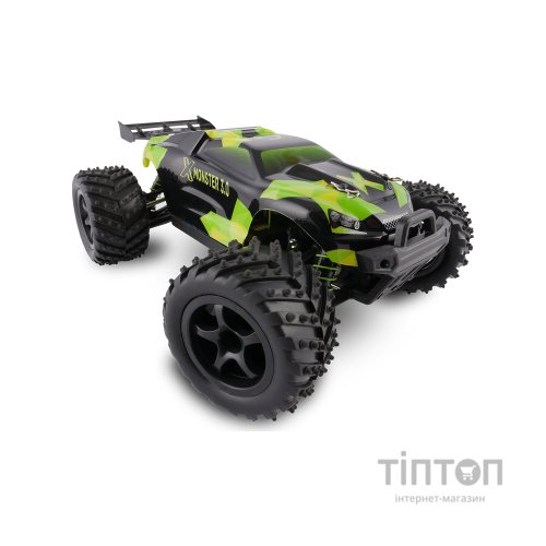 Радіокерована іграшка Overmax X-Monster 3.0 (OV-X-MONSTER 3.0)