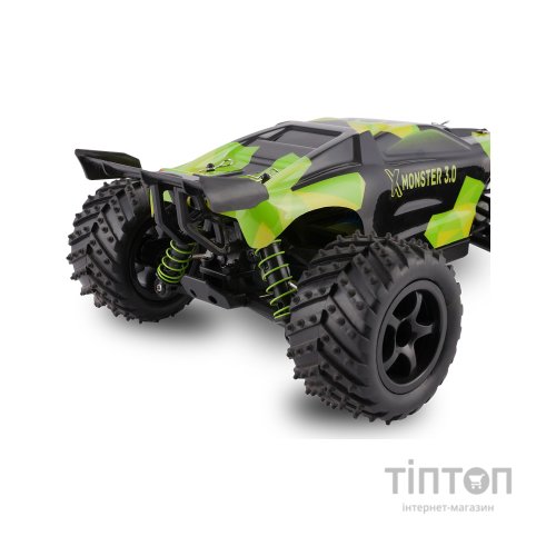 Радіокерована іграшка Overmax X-Monster 3.0 (OV-X-MONSTER 3.0)