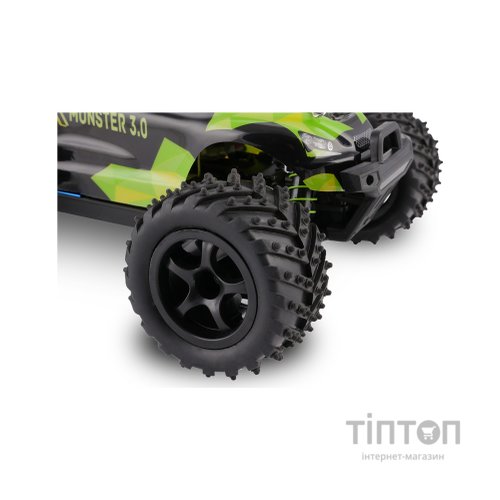 Радіокерована іграшка Overmax X-Monster 3.0 (OV-X-MONSTER 3.0)