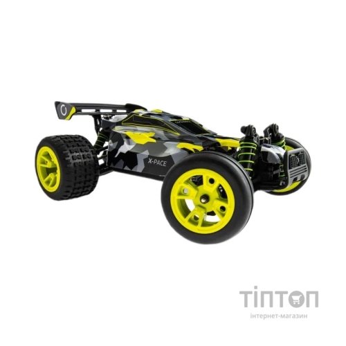 Радіокерована іграшка Overmax X-PACE (OV-X-PACE)