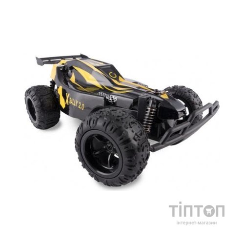 Радіокерована іграшка Overmax X-Rally 2.0 (OV-X-RALLY 2.0)