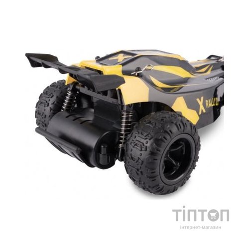 Радіокерована іграшка Overmax X-Rally 2.0 (OV-X-RALLY 2.0)