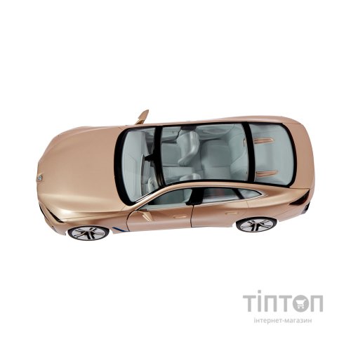 Радіокерована іграшка Rastar BMW i4 Concept 114 (98360)