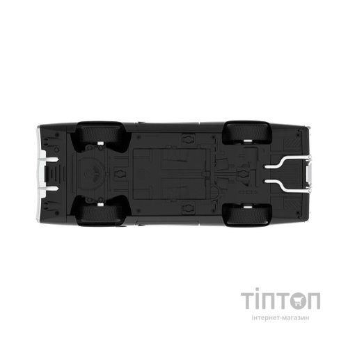 Радіокерована іграшка Rastar Dodge Charger R/T With Engine version 1:16 (99070 black)