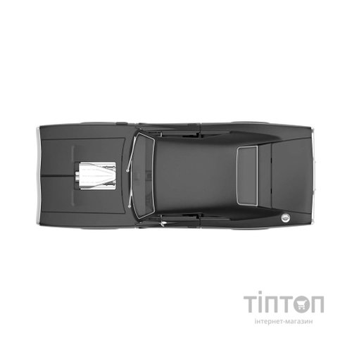 Радіокерована іграшка Rastar Dodge Charger R/T With Engine version 1:16 (99070 black)