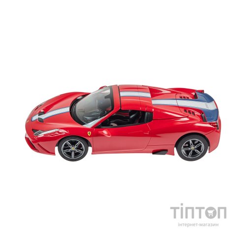 Радіокерована іграшка Rastar Ferrari 458 Speciale A 1:14 червоний (74560 red)