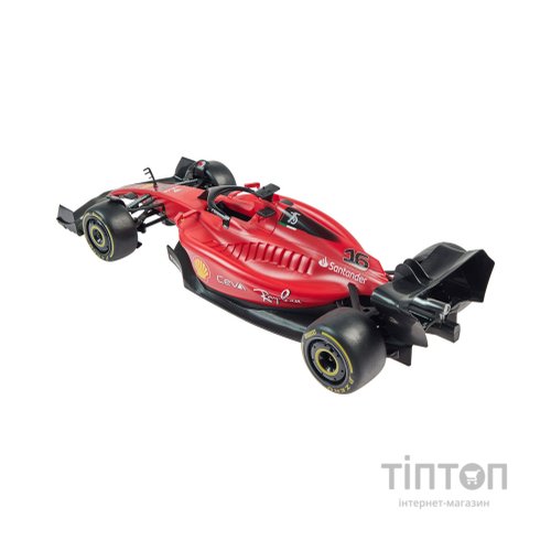 Радіокерована іграшка Rastar Ferrari F1 75 1:12 (99960 red)