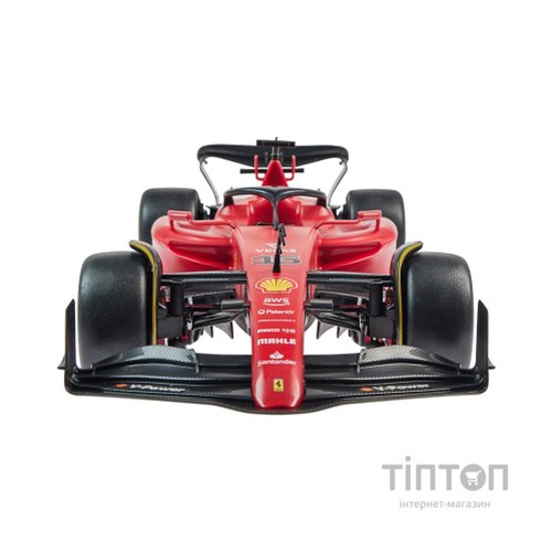 Радіокерована іграшка Rastar Ferrari F1 75 1:12 (99960 red)
