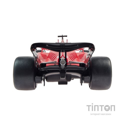 Радіокерована іграшка Rastar Ferrari F1 75 1:12 (99960 red)
