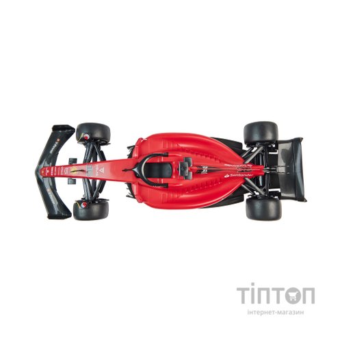 Радіокерована іграшка Rastar Ferrari F1 75 1:12 (99960 red)