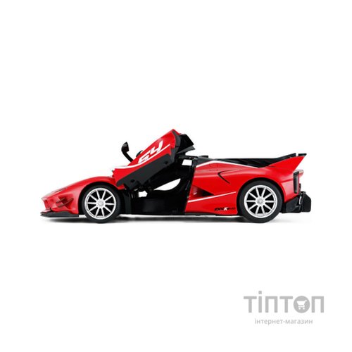 Радіокерована іграшка Rastar Ferrari FXX K Evo 1:14 (79260 red)