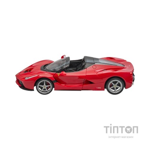 Радіокерована іграшка Rastar Ferrari LaFerrari Aperta 1:14 (75860)