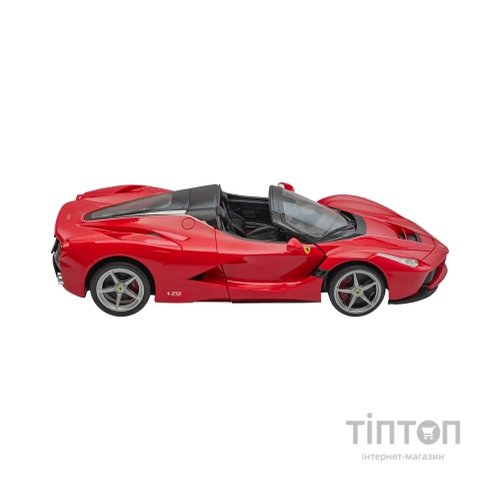 Радіокерована іграшка Rastar Ferrari LaFerrari Aperta 1:14 (75860)