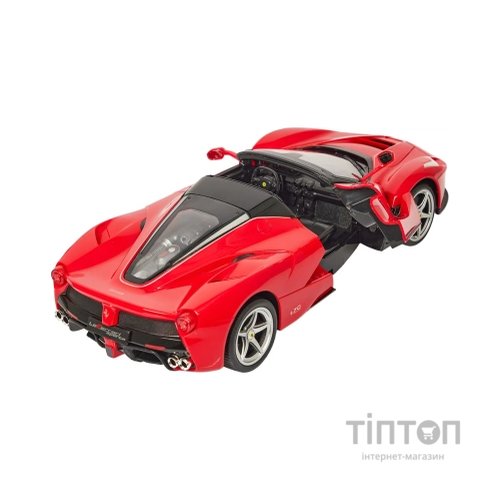 Радіокерована іграшка Rastar Ferrari LaFerrari Aperta 1:14 (75860)