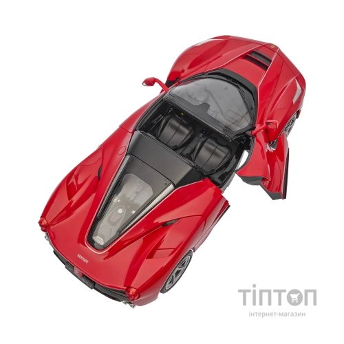 Радіокерована іграшка Rastar Ferrari LaFerrari Aperta 1:14 (75860)