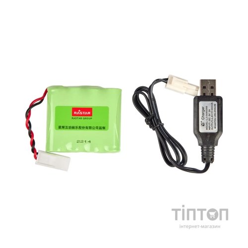 Радіокерована іграшка Rastar Ferrari LaFerrari Aperta 1:14 (75860)