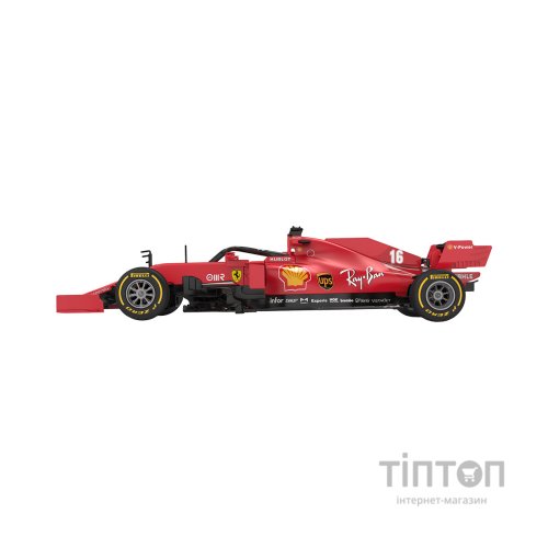 Радіокерована іграшка Rastar Ferrari SF1000 конструктор 1:16 (97000)
