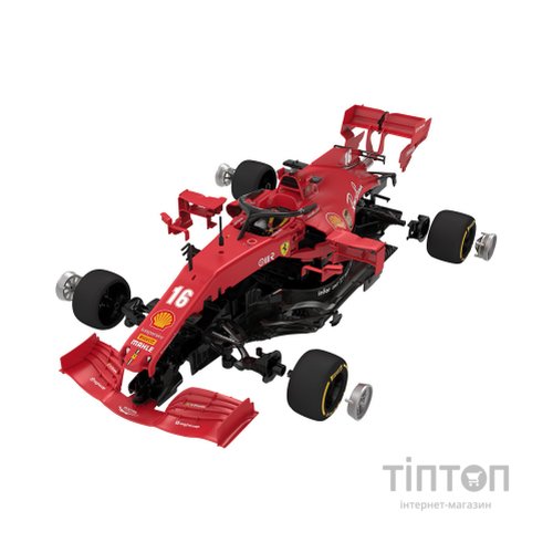 Радіокерована іграшка Rastar Ferrari SF1000 конструктор 1:16 (97000)