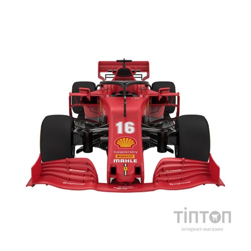 Радіокерована іграшка Rastar Ferrari SF1000 конструктор 1:16 (97000)