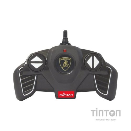 Радіокерована іграшка Rastar Lamborghini Sian конструктор 1:18 (97400)