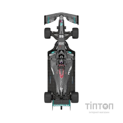 Радіокерована іграшка Rastar Mercedes-AMG F1 W11 EQ Performance 1:12 (98460 black)
