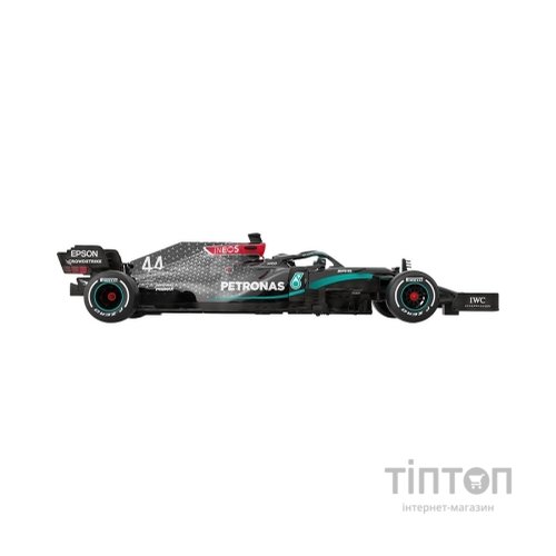 Радіокерована іграшка Rastar Mercedes-AMG F1 W11 EQ Performance 1:12 (98460 black)