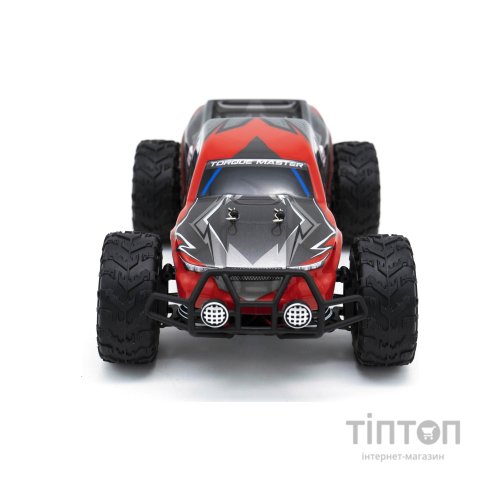 Радіокерована іграшка Revolt Banshee 4x4, 30км/ч, пропорційне керування, світяться фари, 7.4В/1300мАч (TG1018)