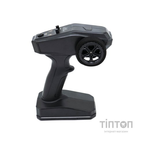 Радіокерована іграшка Revolt Banshee 4x4, 30км/ч, пропорційне керування, світяться фари, 7.4В/1300мАч (TG1018)