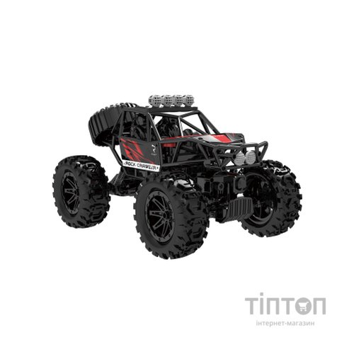 Радіокерована іграшка Revolt Rock Crawler 4x4, світяться фари, 3.7В/1200 мАг (TG1021)