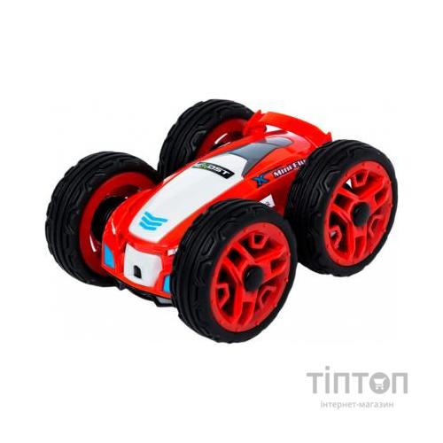 Радіокерована іграшка Silverlit 360 Mini Flip 1:34 Червона (20143-2)