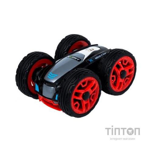 Радіокерована іграшка Silverlit 360 Mini Flip 1:34 Червона (20143-2)