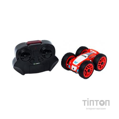 Радіокерована іграшка Silverlit 360 Mini Flip 1:34 Червона (20143-2)