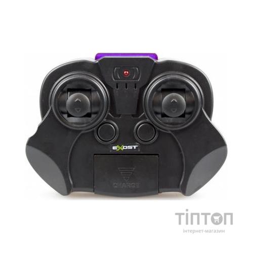 Радіокерована іграшка Silverlit 360 Mini Flip 1:34 Червона (20143-2)