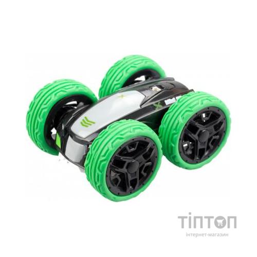 Радіокерована іграшка Silverlit 360 Mini Flip 1:34 Зелена (20143-1)