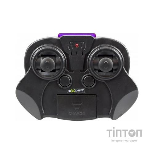 Радіокерована іграшка Silverlit 360 Mini Flip 1:34 Зелена (20143-1)