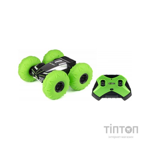 Радіокерована іграшка Silverlit 360 TORNADO, 1:10, 2,4 ГГц, зелена (20266-1)