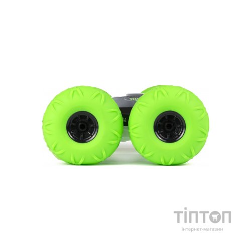 Радіокерована іграшка Silverlit 360 TORNADO, 1:10, 2,4 ГГц, зелена (20266-1)