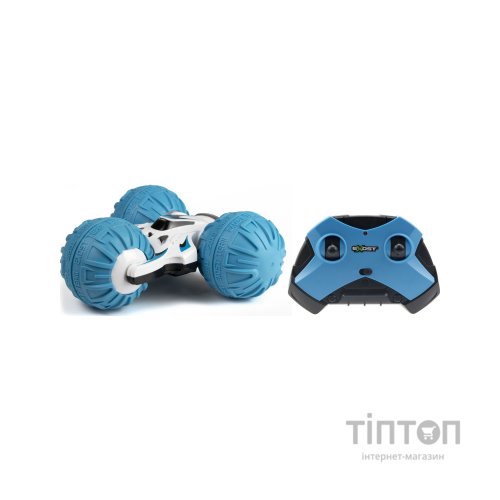 Радіокерована іграшка Silverlit 360 Tornado Spheric MX, 1:18, 2,4 ГГц (20254)