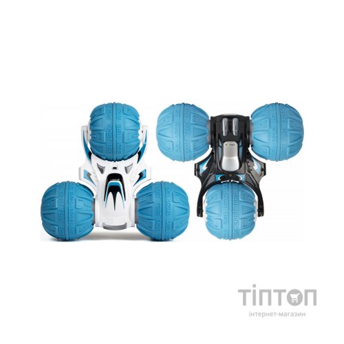 Радіокерована іграшка Silverlit 360 Tornado Spheric MX, 1:18, 2,4 ГГц (20254)