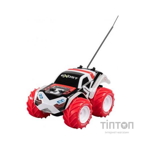 Радіокерована іграшка Silverlit Aqua Typhoon 1:10 27 МГц (20207)