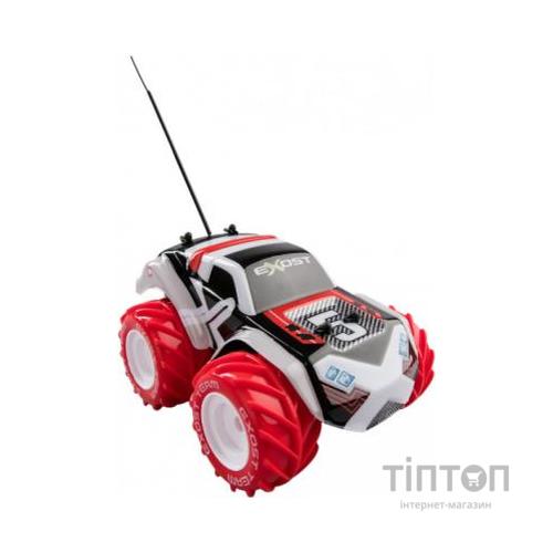 Радіокерована іграшка Silverlit Aqua Typhoon 1:10 27 МГц (20207)