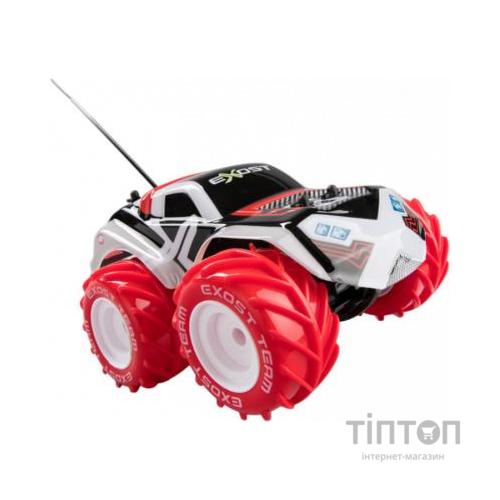 Радіокерована іграшка Silverlit Aqua Typhoon 1:10 27 МГц (20207)